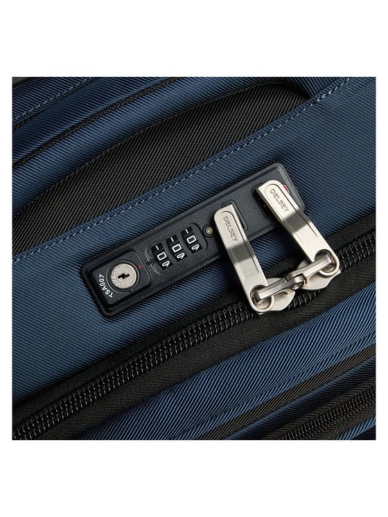 Delsey Paris Sky Max 2.0 4-hjulet kabinevogn 55 cm