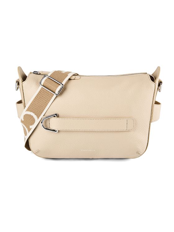 Coccinelle Gretel Kabelka Kůže 28 cm