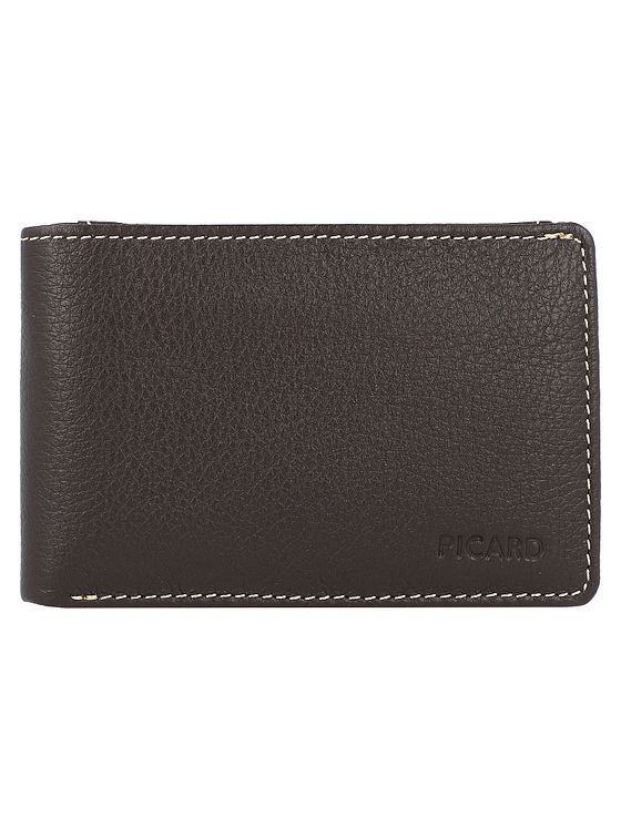 Picard Diego læderpung 10 cm