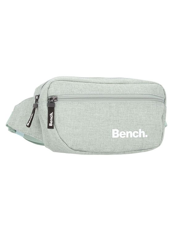Bench Klassisk bæltetaske 23 cm Bench Klassisk bæltetaske 23 cm