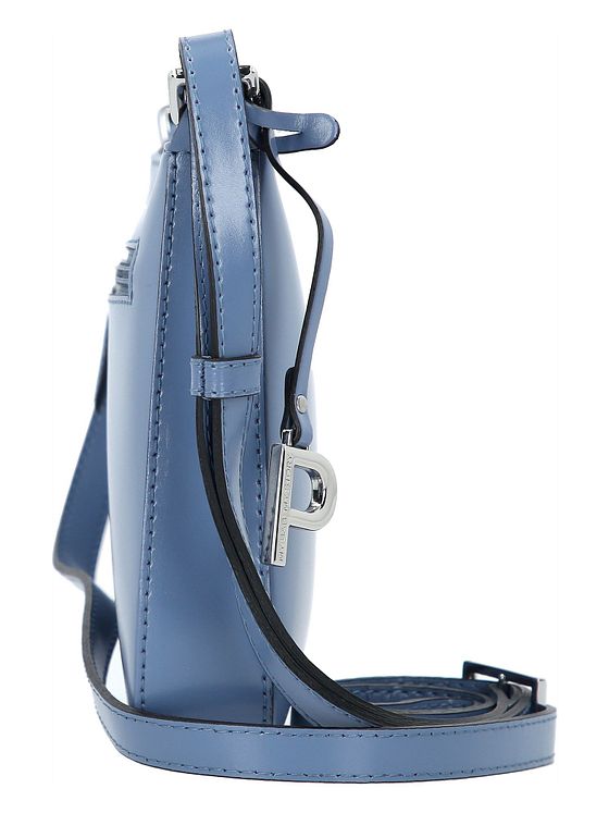 Picard Black Tie Black Tie Skuldertaske Læder 21 cm Picard Black Tie Black Tie Skuldertaske Læder 21 cm