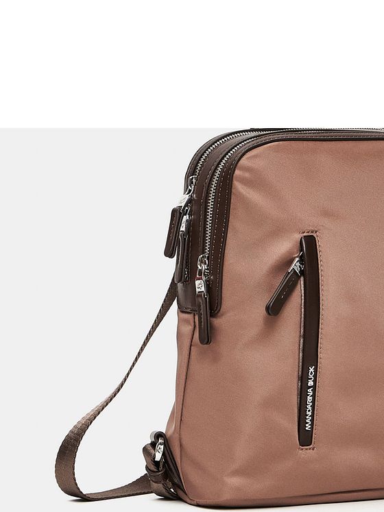 Mandarina Duck Hunter City-rygsæk 29 cm Mandarina Duck Hunter City-rygsæk 29 cm