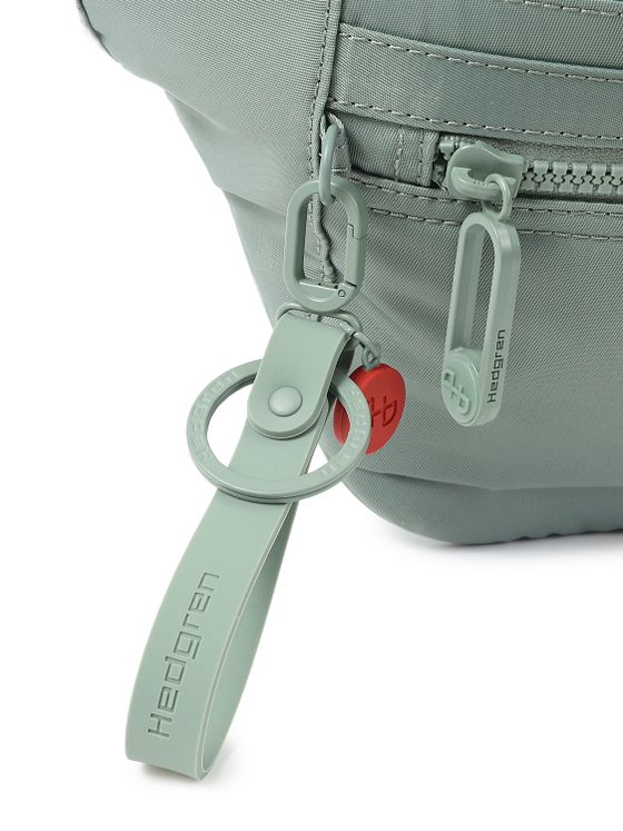 Hedgren Inner City Bæltetaske RFID-beskyttelse 28 cm