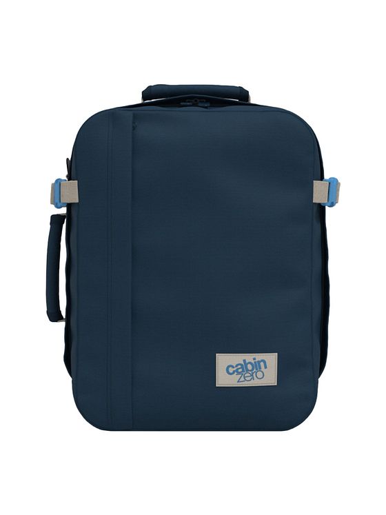 Cabin Zero Adventure 185 Daypack 39 cm Laptoprum Cabin Zero Adventure 185 Daypack 39 cm Laptoprum