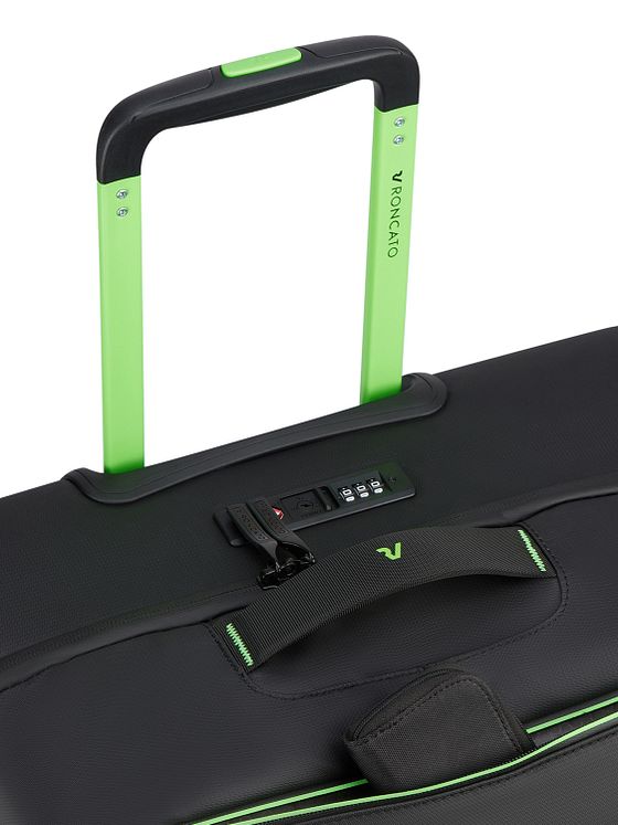 Roncato Norway 2 hjul Trolley M 68 cm