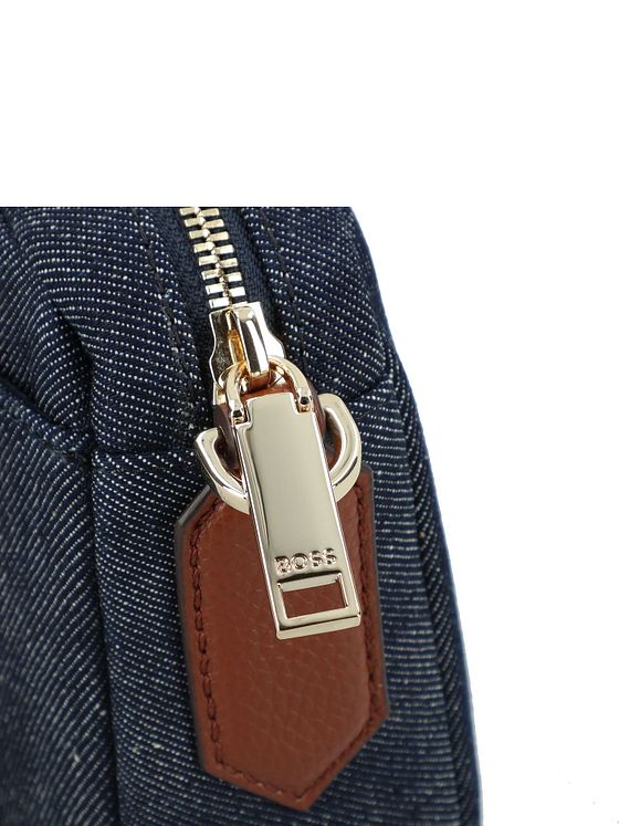 Boss Anett Skuldertaske 20 cm