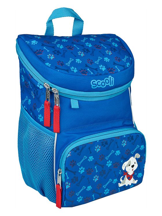 Scooli Mini-Me Børnehaverygsæk 30 cm Scooli Mini-Me Børnehaverygsæk 30 cm