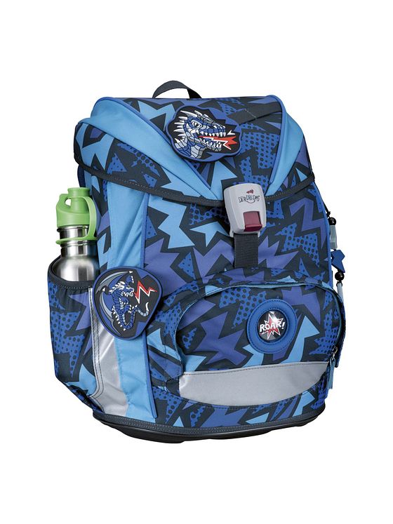 DerDieDas ErgoFlex-taskesæt 5 stk. DerDieDas ErgoFlex-taskesæt 5 stk.