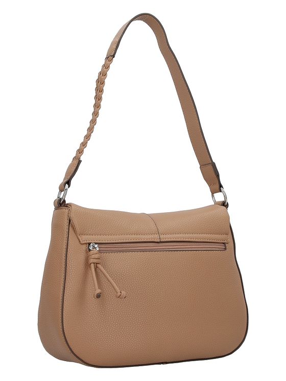 Tom Tailor Denim Neda Skuldertaske 28 cm