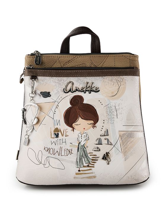 Anekke Sophia City-rygsæk 29 cm