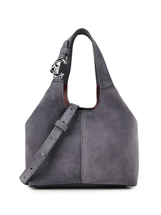 Coccinelle C-Easy Bolsa de hombro Piel natural 21 cm Coccinelle C-Easy Bolsa de hombro Piel natural 21 cm
