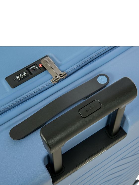 Bric's BY Ulisse vozík na 4 kolečkách 79 cm