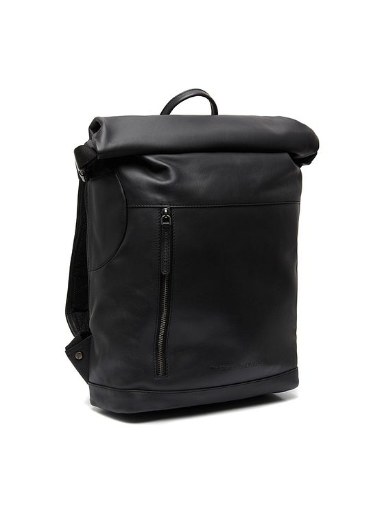 The Chesterfield Brand Mazara Forretningsrygsæk Læder 39 cm Laptoprum The Chesterfield Brand Mazara Forretningsrygsæk Læder 39 cm Laptoprum