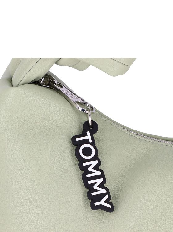 Tommy Hilfiger Jeans TJW City Girl Håndtaske 28 cm