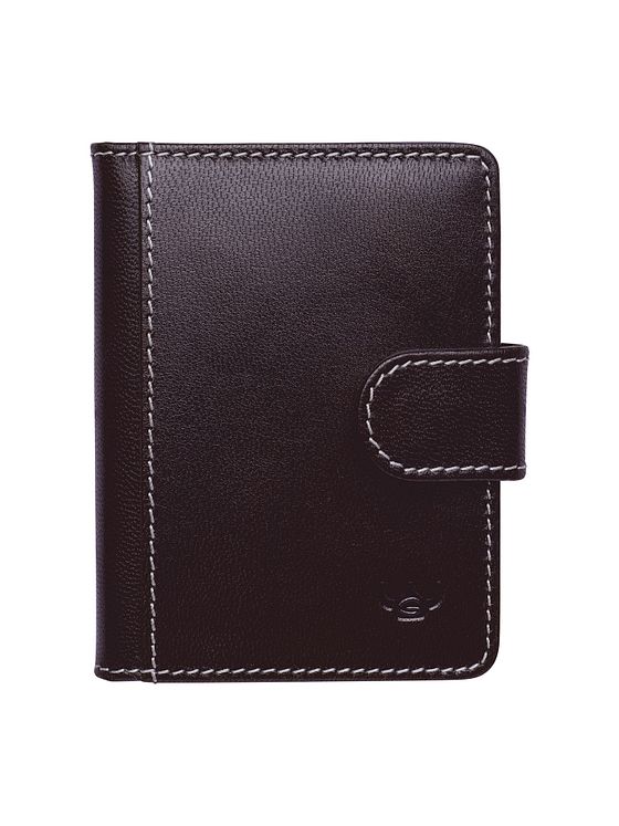 Golden Head Bari Kreditkortetui Læder 8 cm