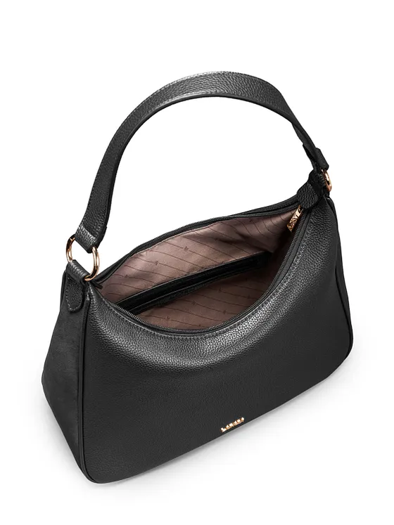 L.CREDI Sakine Bolsa de hombro 33 cm L.CREDI Sakine Bolsa de hombro 33 cm