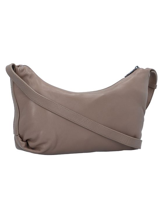 Liebeskind Elvira Skuldertaske Læder 26 cm Liebeskind Elvira Skuldertaske Læder 26 cm