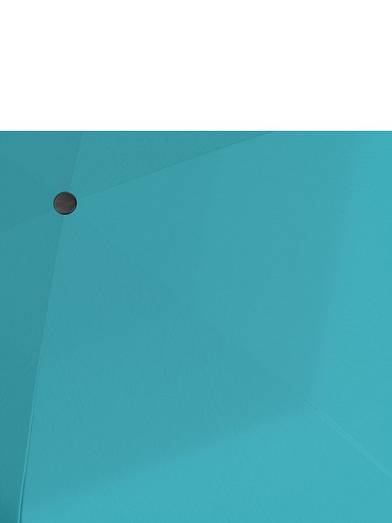 Doppler Fiber Havanna uni Håndparaply 22 cm