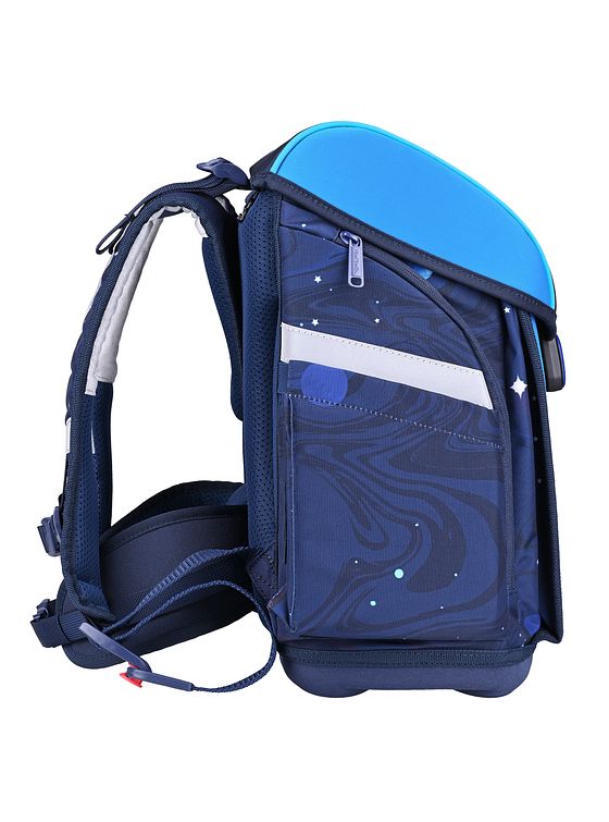 McNeill Primo Skoleransel-sæt 8-delt