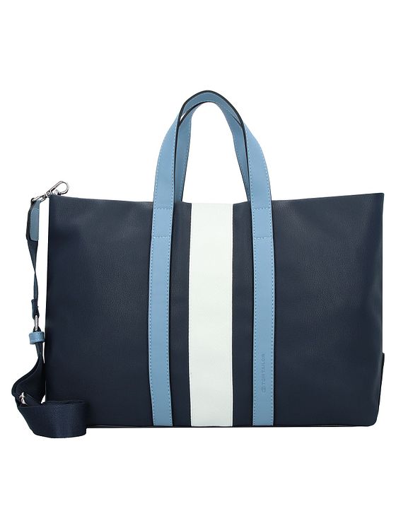 Tom Tailor Zena Shopper-taske 43 cm