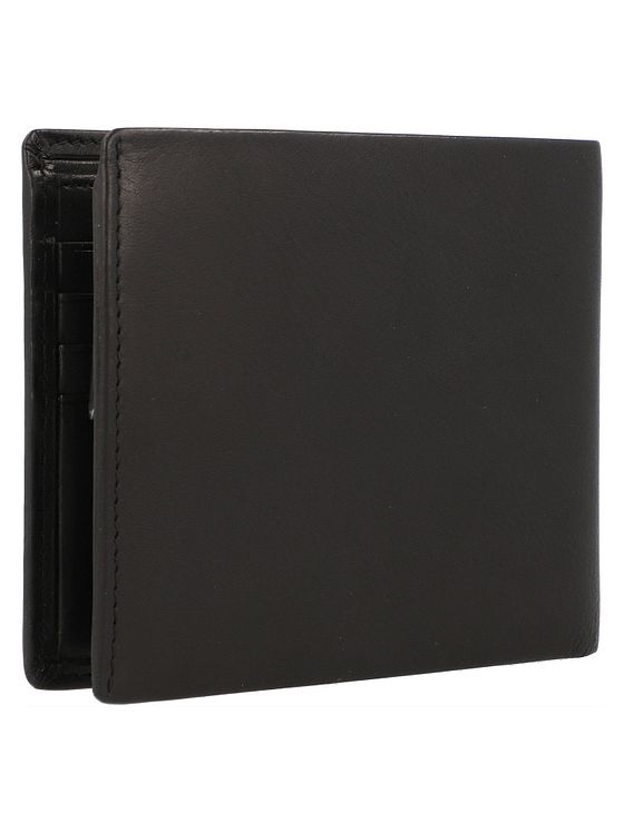 aunts & uncles Norwegians Kjetil Pung RFID-beskyttelse Læder 12.5 cm