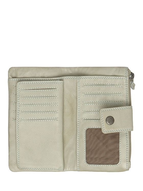 The Chesterfield Brand Fresno Pung RFID-beskyttelse Læder 10 cm