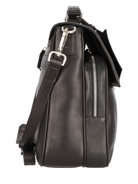 Picard Autentisk dokumentmappe i læder 39 cm