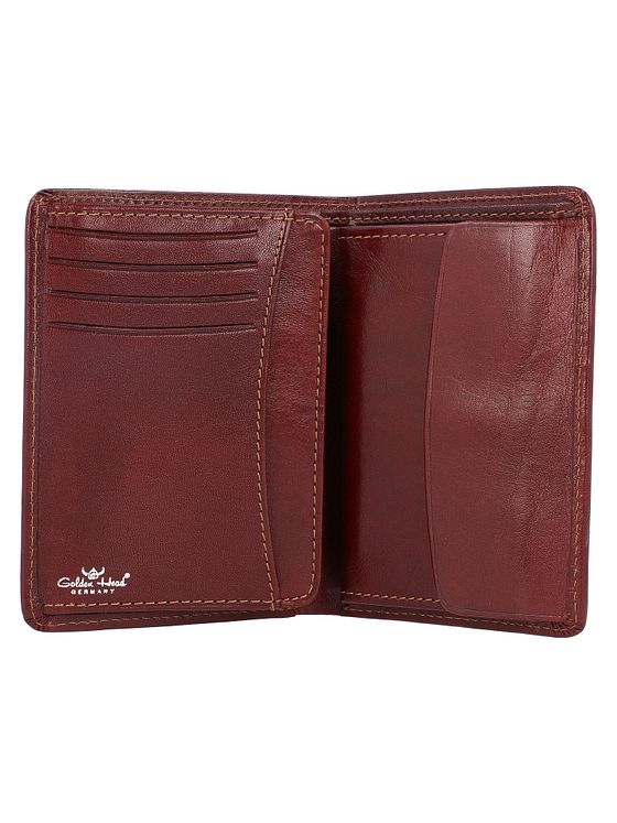 Golden Head Colorado pung RFID læder 10 cm