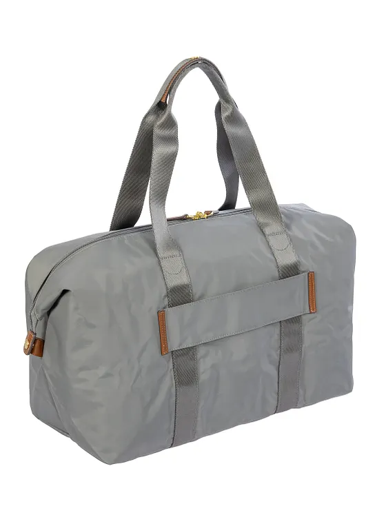Bric's X-Collection Taitettava matkakassi 43 cm