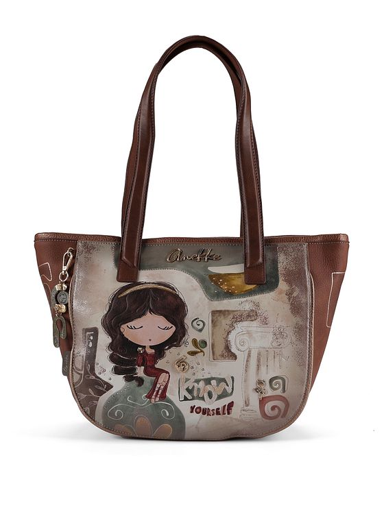 Anekke Muse Skuldertaske 43 cm Anekke Muse Skuldertaske 43 cm