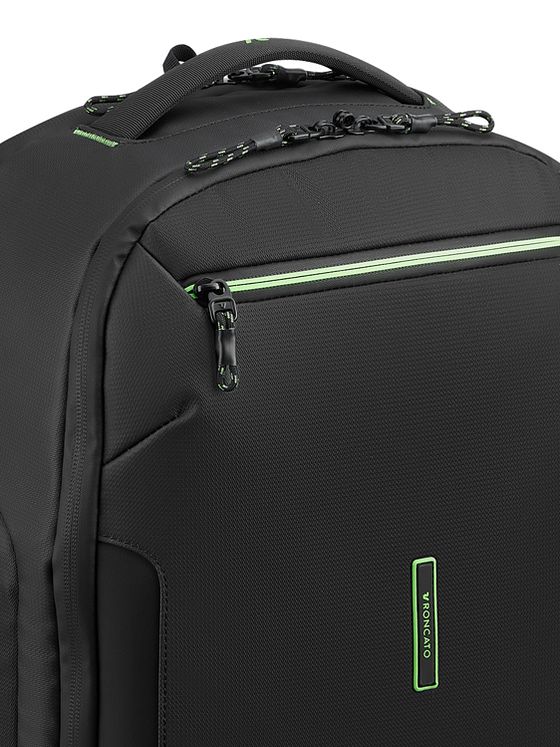 Roncato Norge Rejserygsæk 40 cm