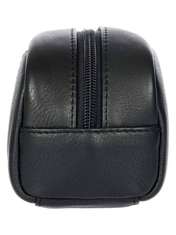 Porsche Design Roadster tilbehørstaske i læder 22,5 cm