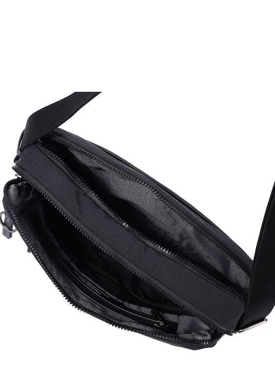 Hedgren Furo Mori Dokumenttaske RFID-beskyttelse 34 cm Laptoprum