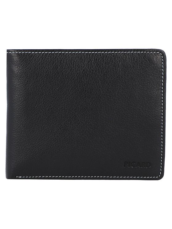 Picard Diego pung i læder 11 cm