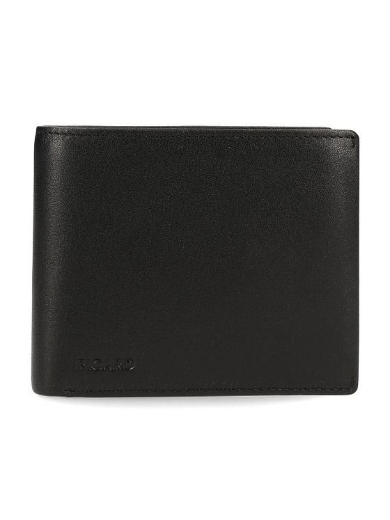 Picard Tennessee1 Pung RFID-beskyttelse Læder 11.5 cm