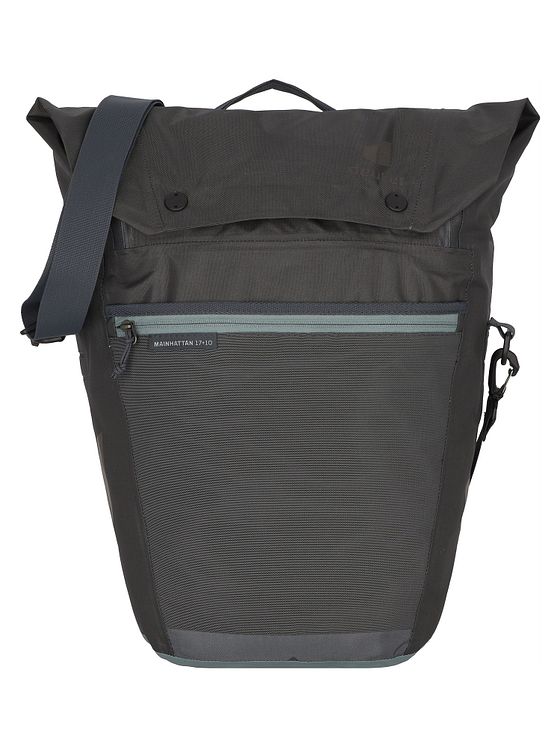 Deuter Brašna na kolo Mainhattan 33 cm