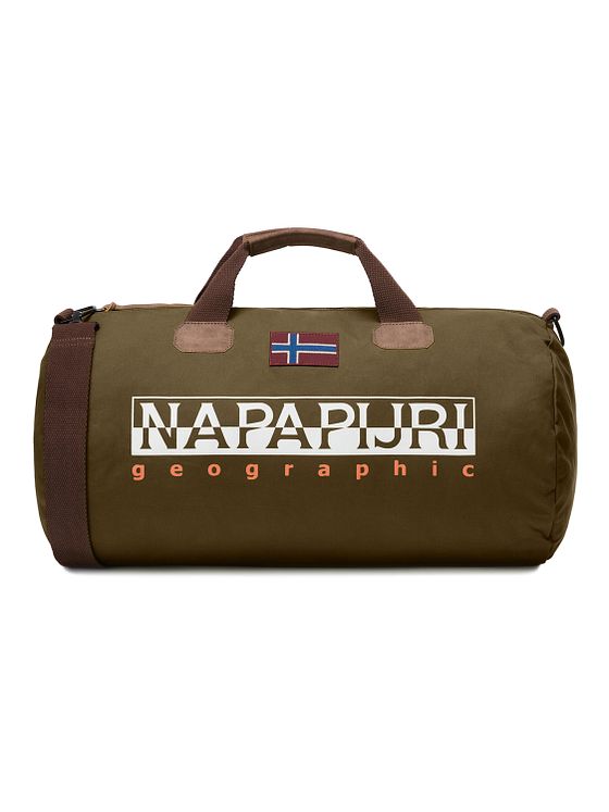 Napapijri Bering 3 Weekend-rejsetaske 58.5 cm
