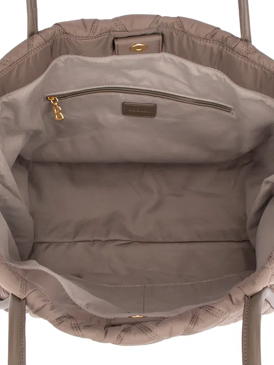Bogner tirano Timea Bolsa de compras Piel natural 40 cm Bogner tirano Timea Bolsa de compras Piel natural 40 cm