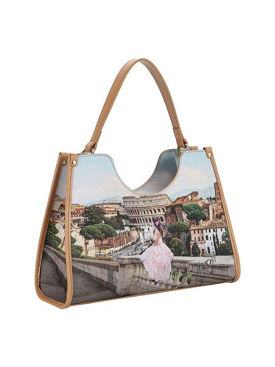 Y Not? Yesbag Nákupní taška 32.5 cm