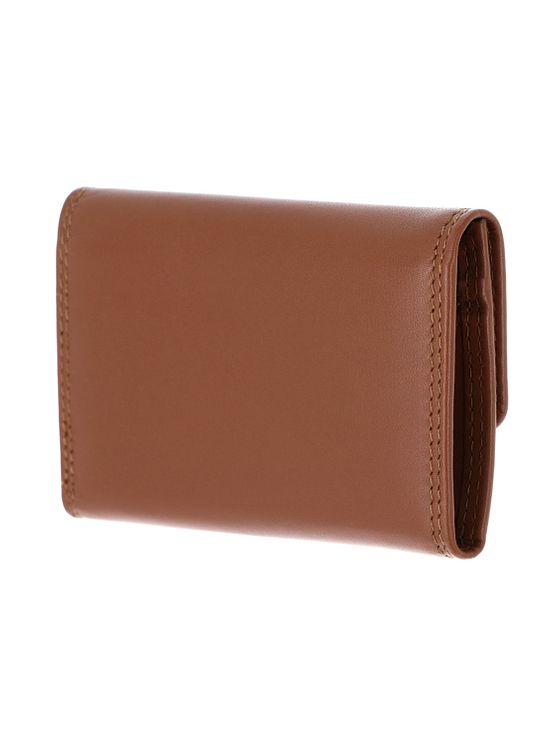 Golden Head Polo Estuche para llave Piel natural 10.5 cm Golden Head Polo Estuche para llave Piel natural 10.5 cm