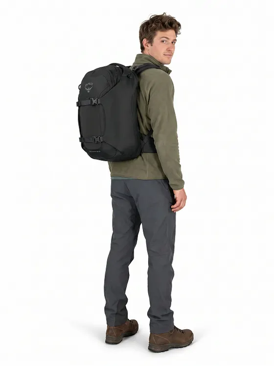 Osprey Soujourn 30 L rejserygsæk 44 cm Osprey Soujourn 30 L rejserygsæk 44 cm