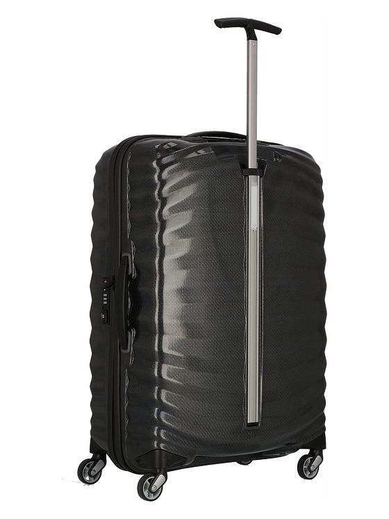 Samsonite Lite Shock Spinner 4-hjuls trolley 69 cm