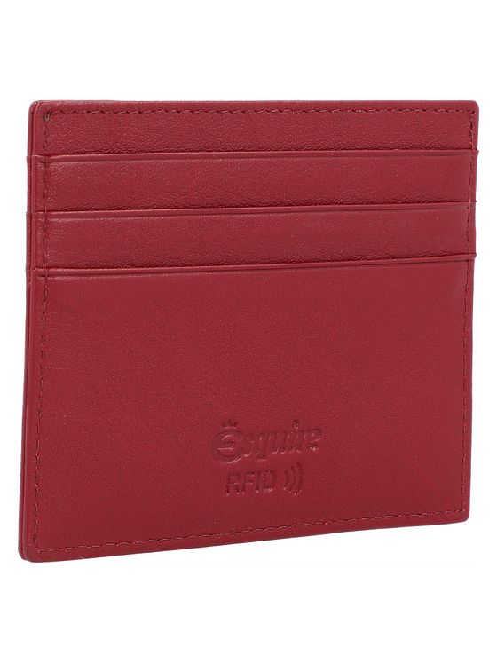 Esquire Oslo kreditkortholder RFID læder 10 cm
