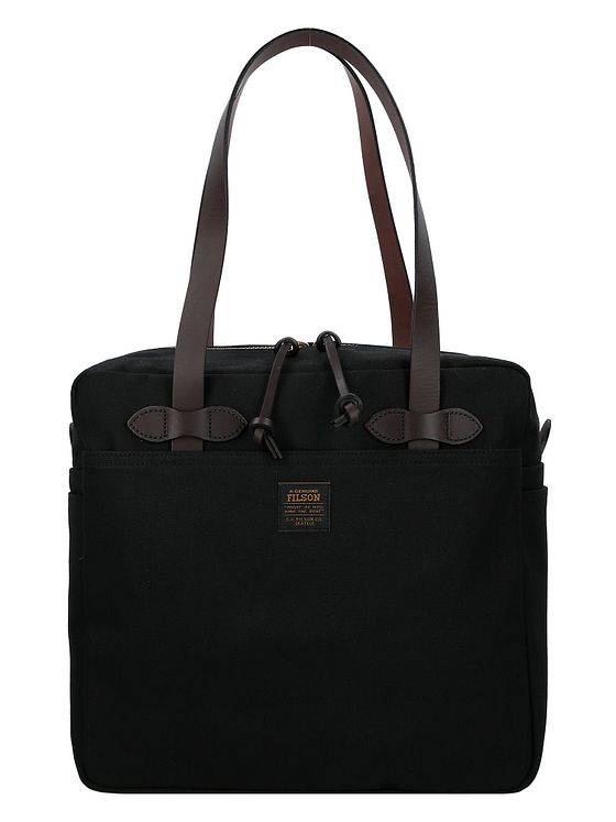 Filson Luggage Twill Skuldertaske 40 cm