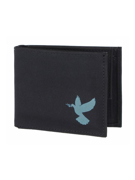 oxmox New Cryptan Pung RFID-beskyttelse 8.5 cm