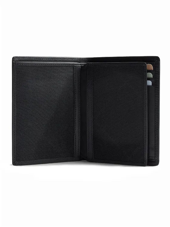 The Chesterfield Brand Frederick Cartera Bloqueo RFID Piel natural 9.5 cm The Chesterfield Brand Frederick Cartera Bloqueo RFID Piel natural 9.5 cm