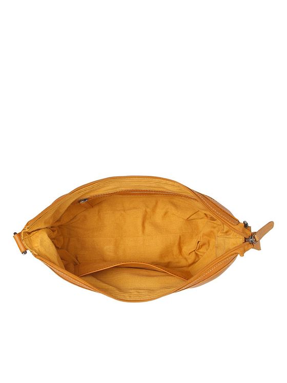 The Chesterfield Brand Clarita Skuldertaske Læder 35 cm The Chesterfield Brand Clarita Skuldertaske Læder 35 cm