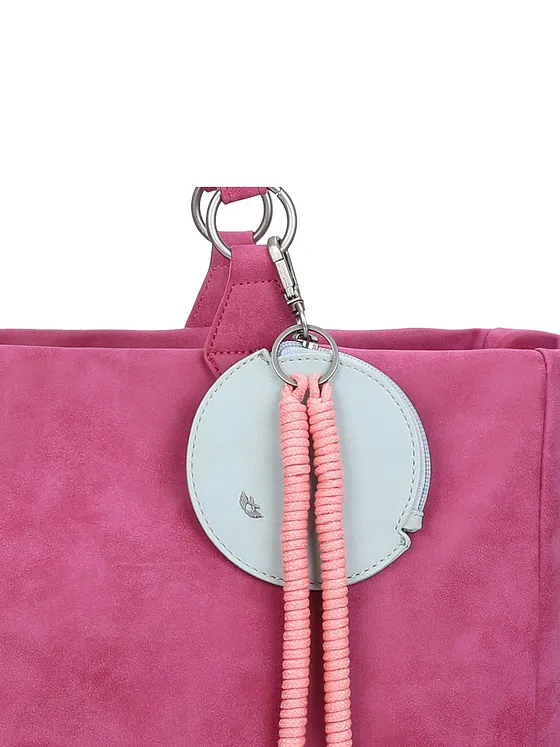 Fritzi aus Preußen Izzy Vintage Bolsa de compras 42 cm Fritzi aus Preußen Izzy Vintage Bolsa de compras 42 cm