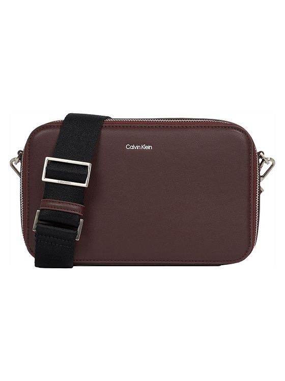 Calvin Klein CK Sleek Skuldertaske 23 cm