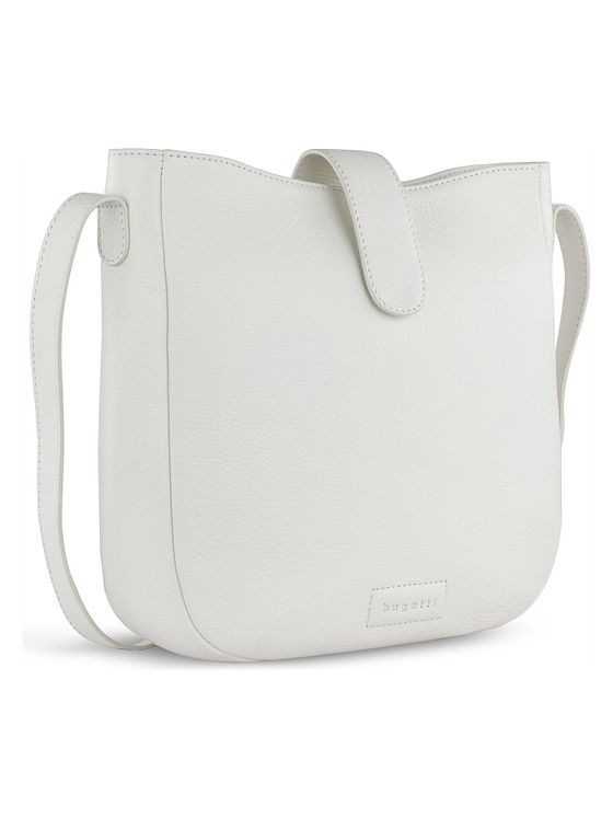 bugatti Elsa Skuldertaske Læder 30 cm